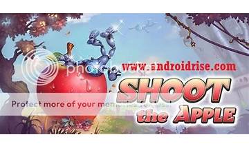 Shoot The Apple for Android - Download the APK from Habererciyes